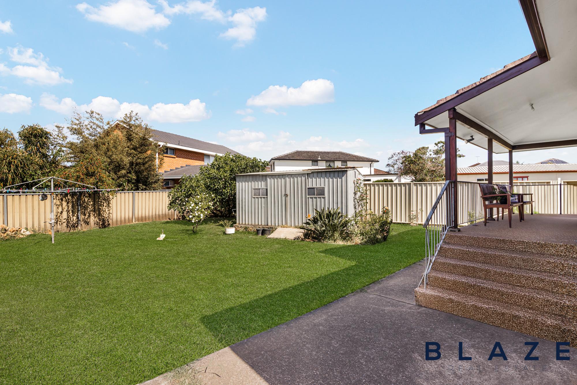 38 Humphries Road, Wakeley - Thumbnail 5