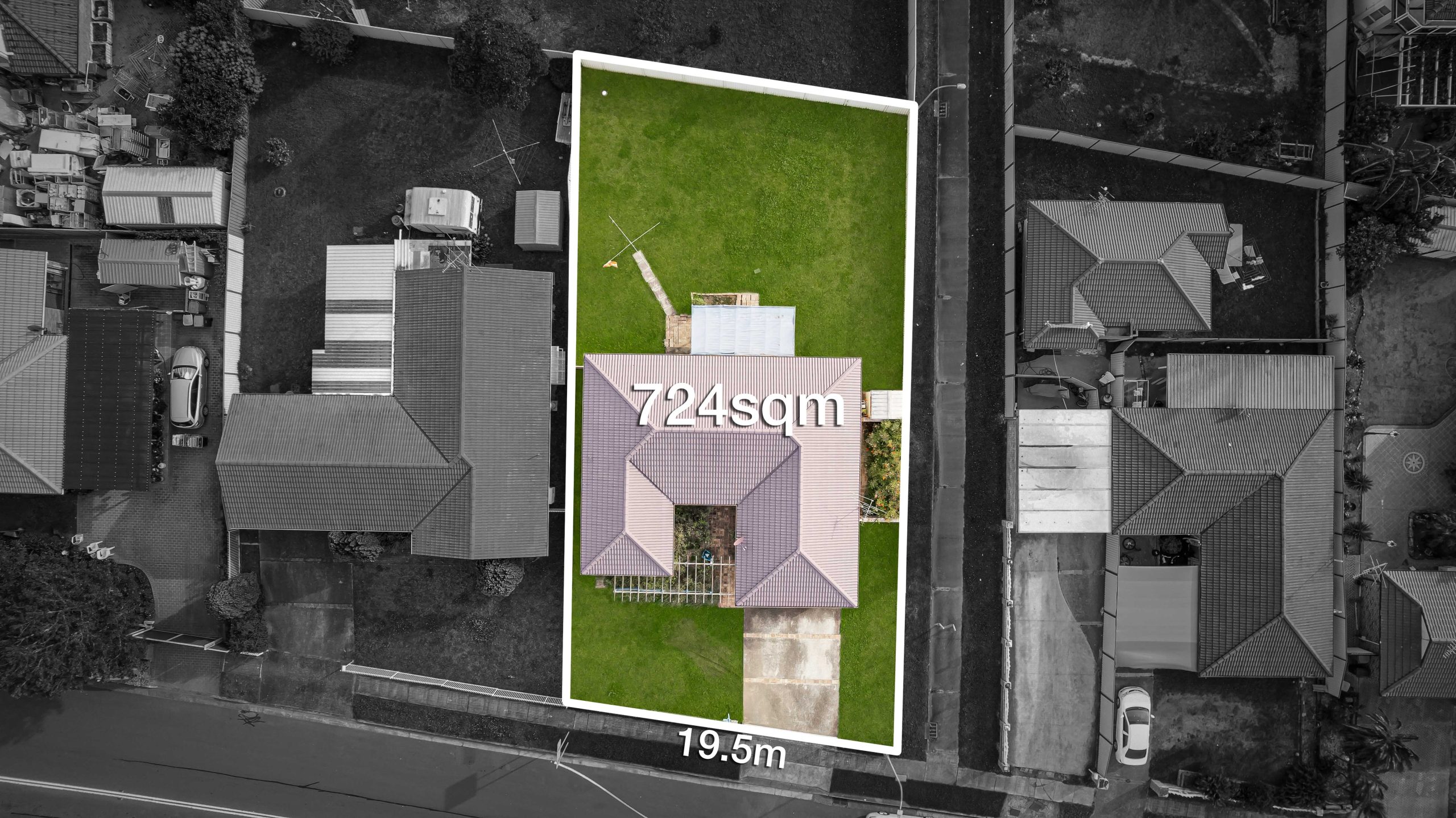 317 Mimosa Road, Greenfield Park - Image 1