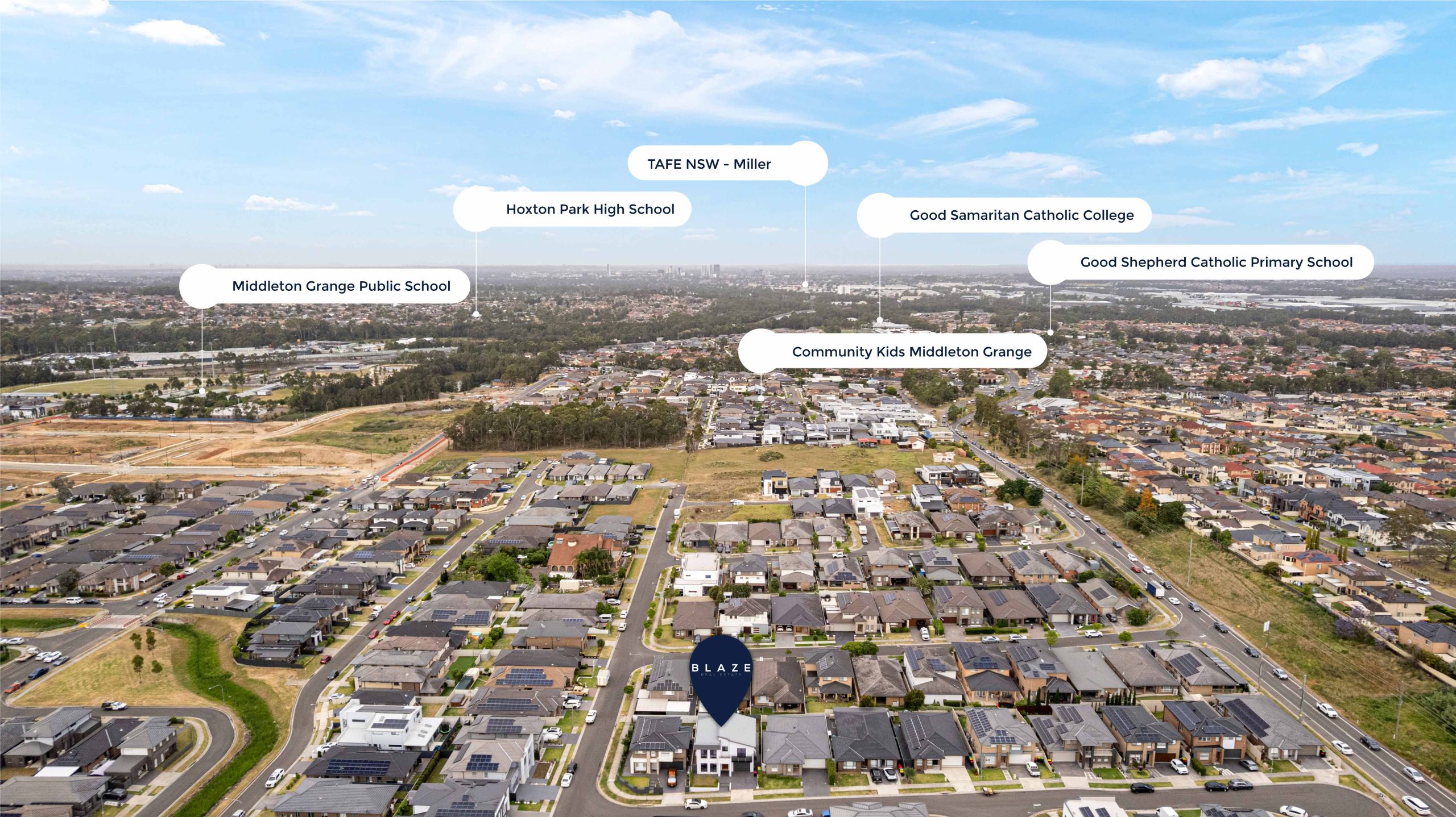 3 Arnott Avenue, Middleton Grange - Thumbnail 3