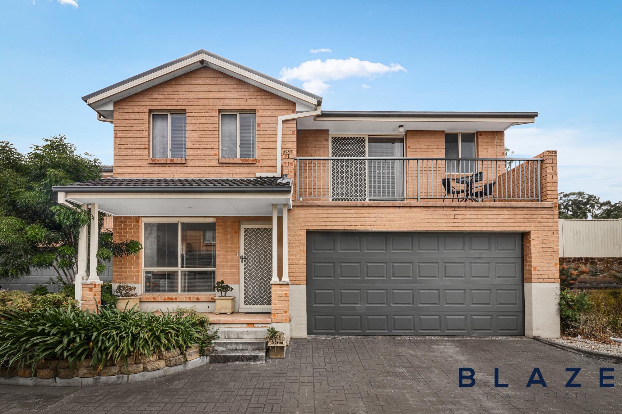 3/20-22 Kensington Close, Cecil Hills - Thumbnail 4