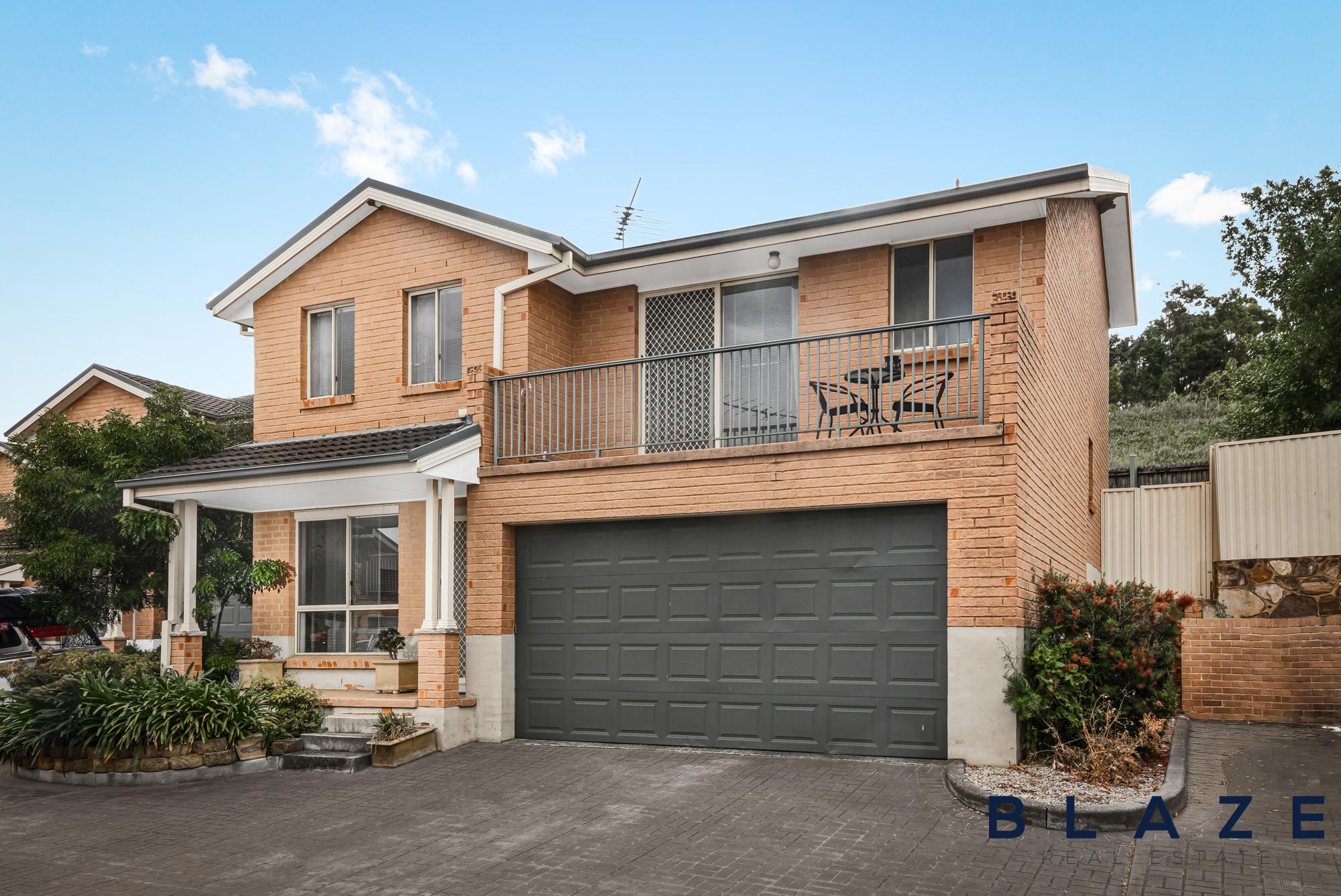 3/20-22 Kensington Close, Cecil Hills - Thumbnail 3