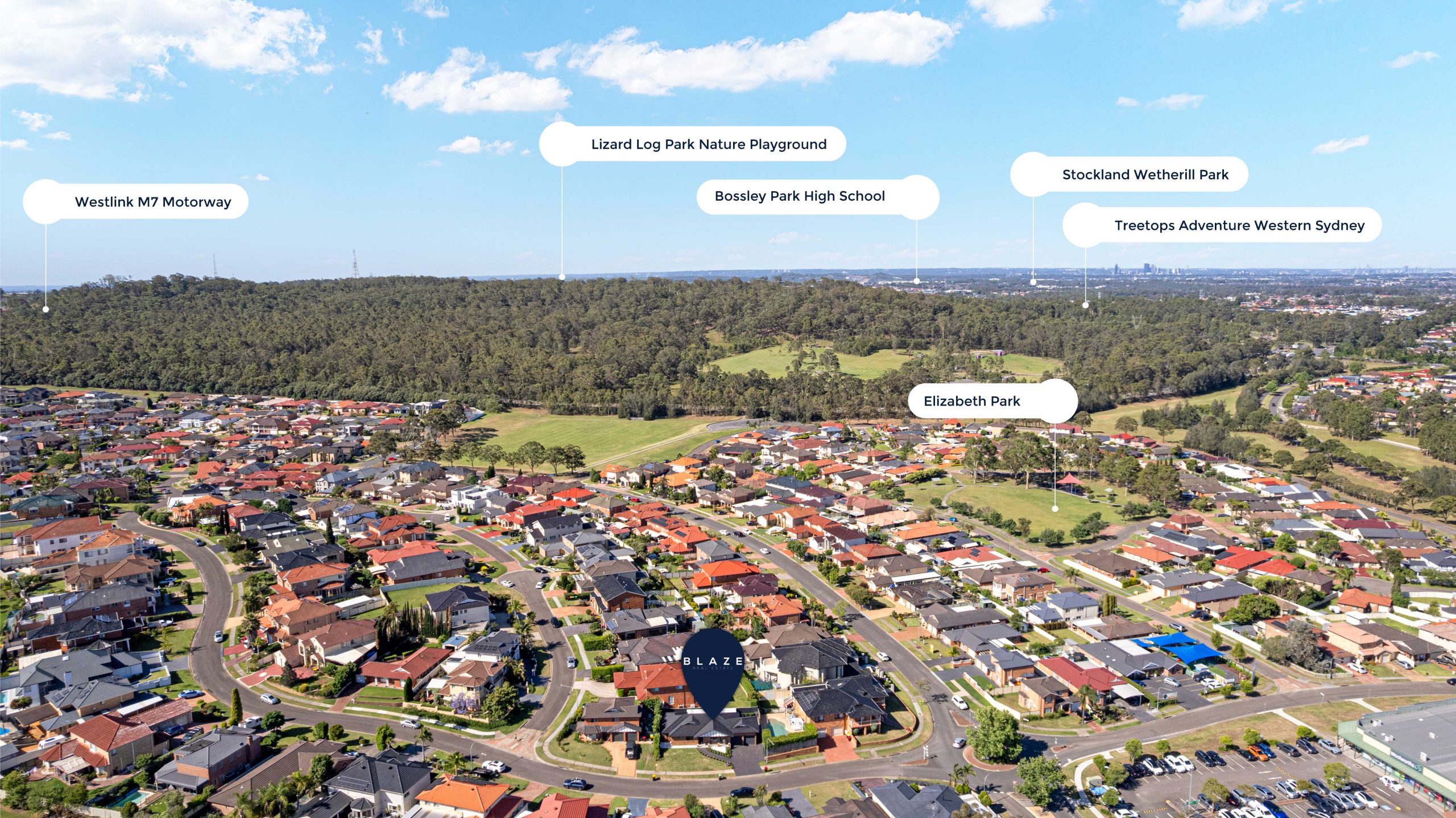 3A Richard Crescent, Cecil Hills - Thumbnail 2