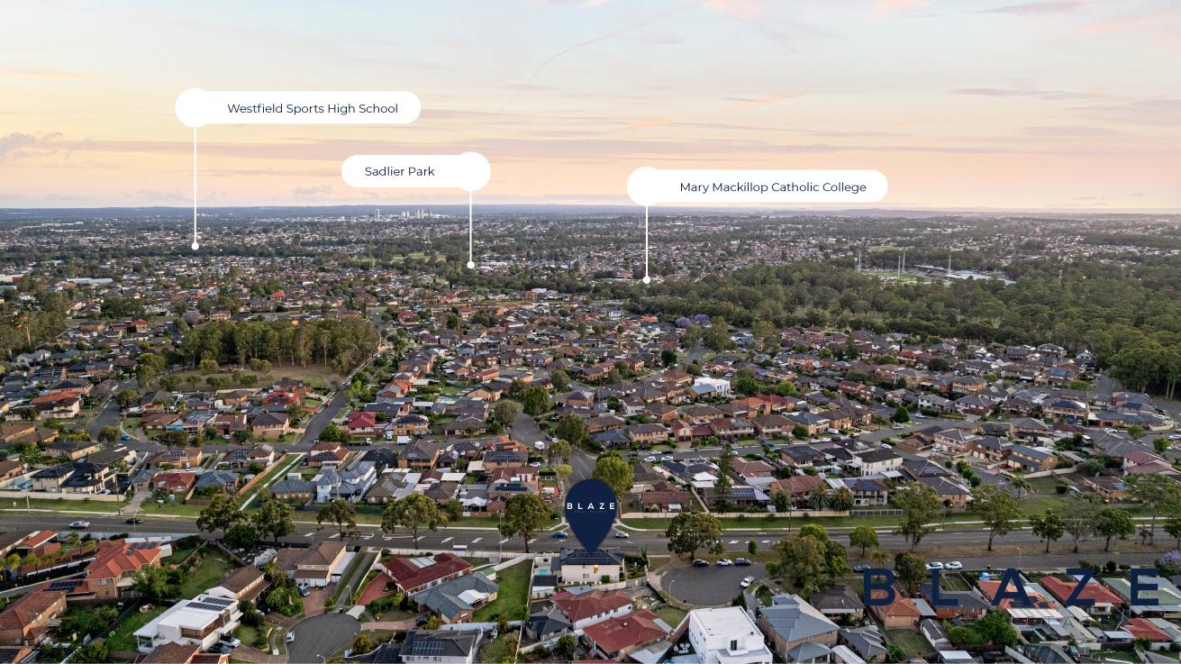 24 Tennyson Street, Wetherill Park - Thumbnail 2