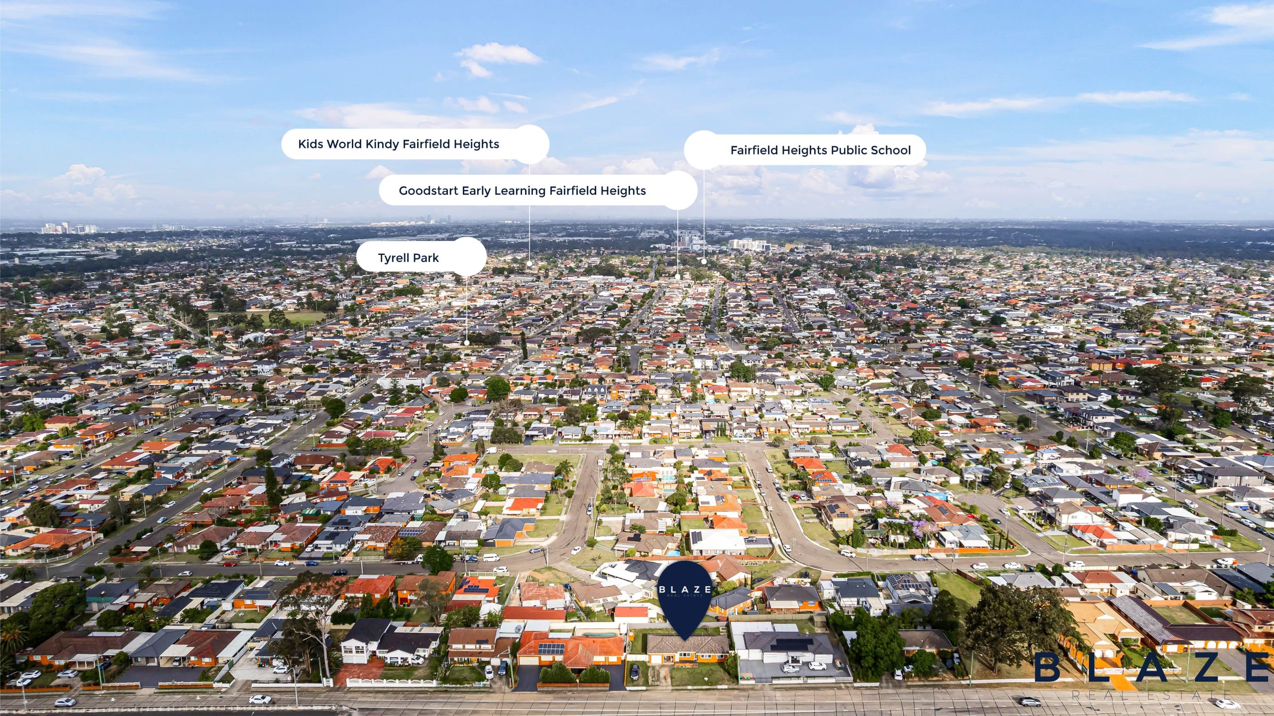44 Palmerston Road, Fairfield West - Thumbnail 2