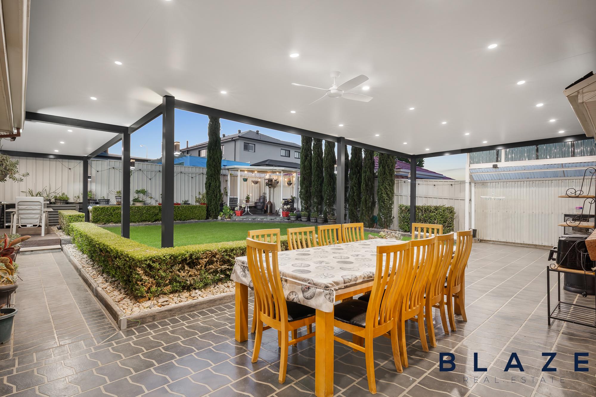 3 Sarah Place, Cecil Hills - Thumbnail 7