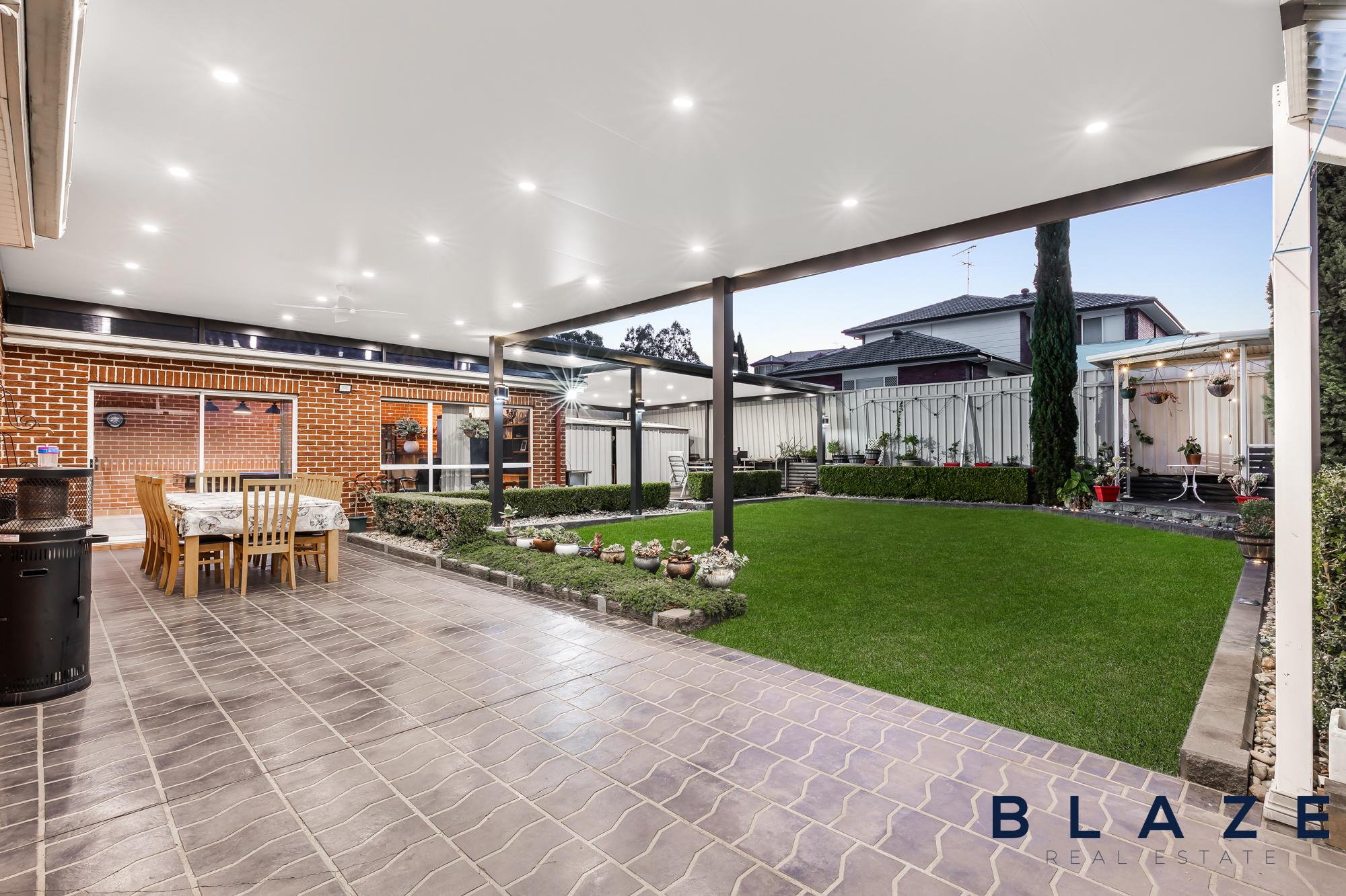 3 Sarah Place, Cecil Hills - Thumbnail 6
