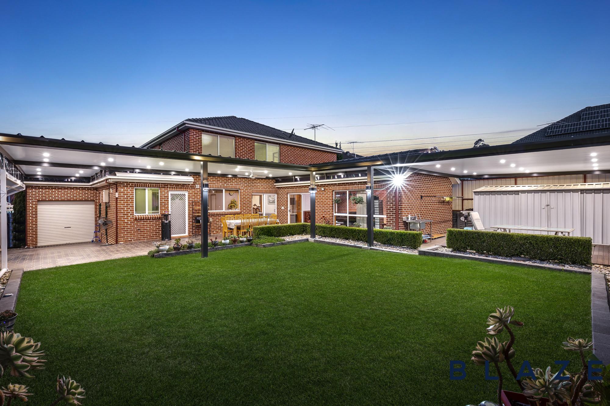 3 Sarah Place, Cecil Hills - Thumbnail 5