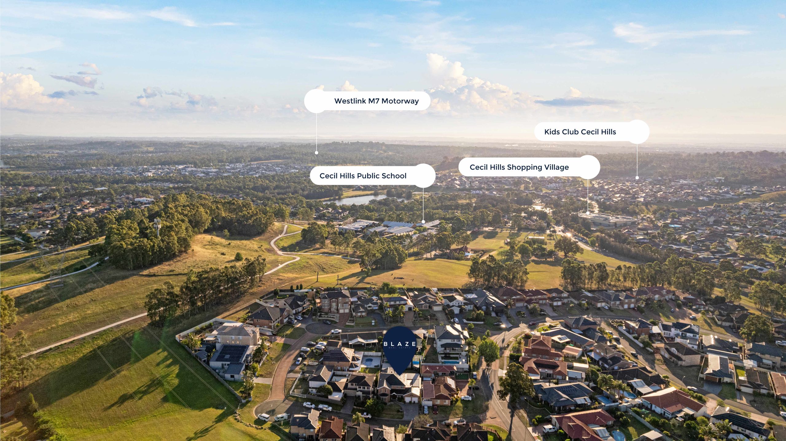 3 Sarah Place, Cecil Hills - Thumbnail 3