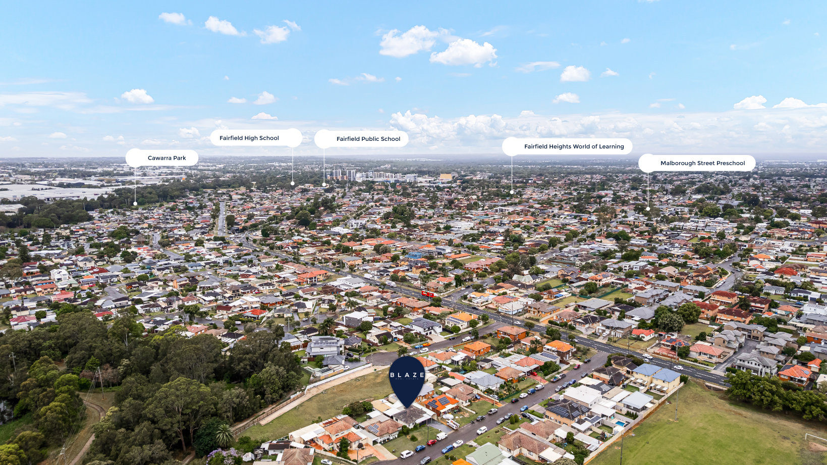 11 Vineyard Avenue, Smithfield - Thumbnail 2