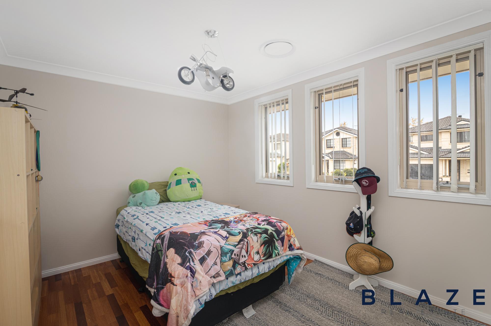 27A Scottsdale Circuit, West Hoxton - Thumbnail 5