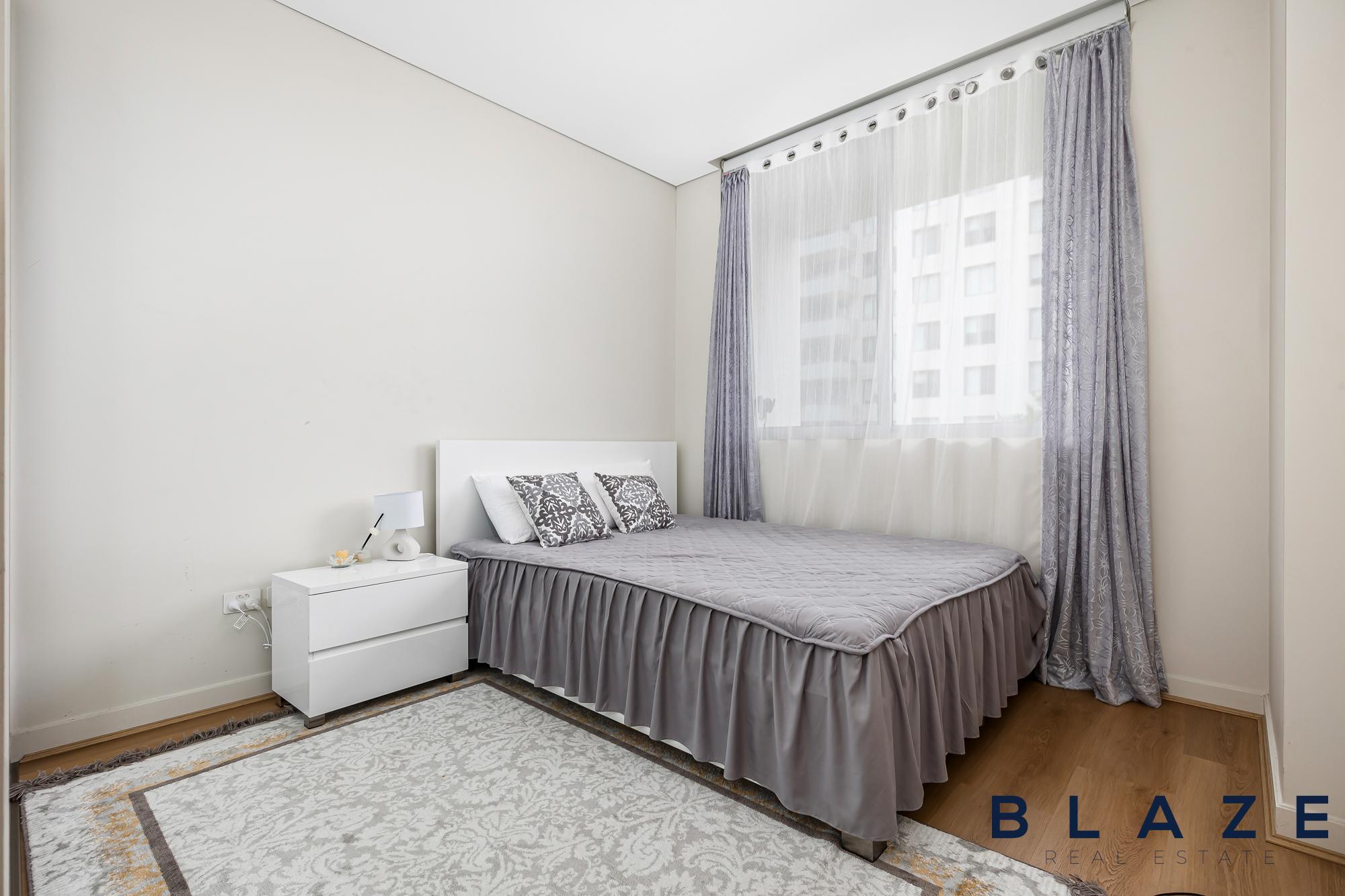 107/24 Dressler Court, Merrylands - Image 1