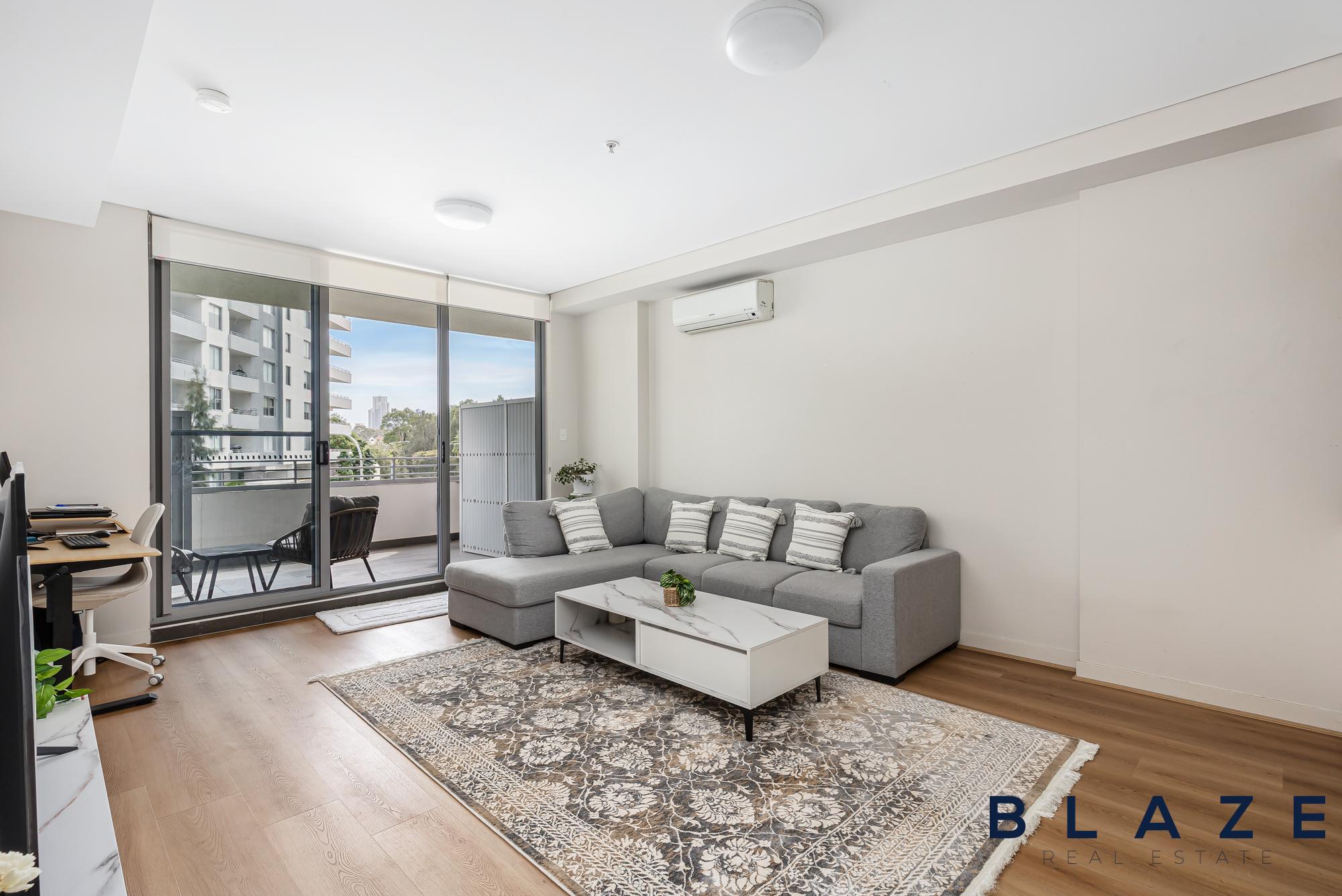 107/24 Dressler Court, Merrylands - Thumbnail 4
