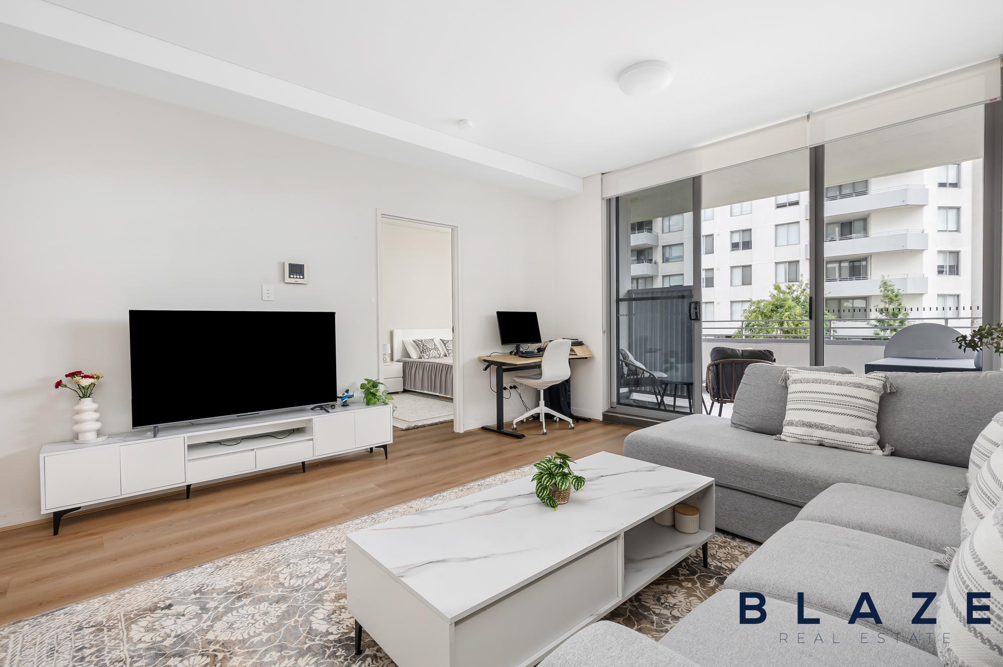 107/24 Dressler Court, Merrylands - Thumbnail 5