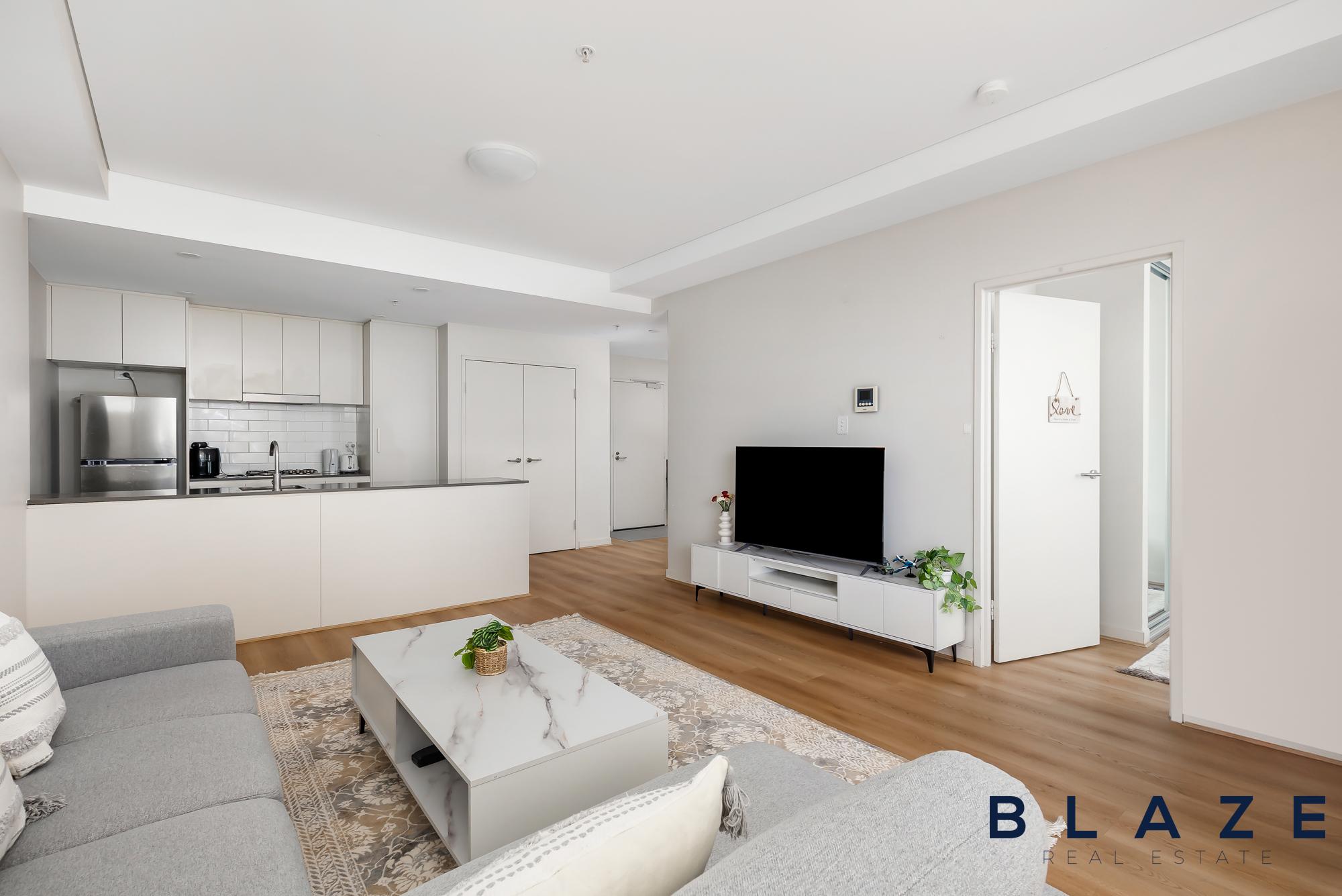 107/24 Dressler Court, Merrylands - Thumbnail 3