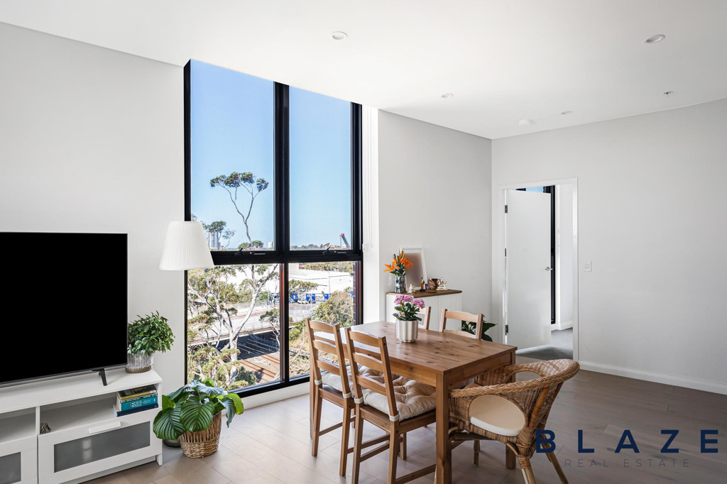 727/1 Maple Tree Road, Westmead - Thumbnail 3