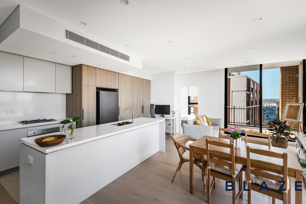 727/1 Maple Tree Road, Westmead - Thumbnail 4
