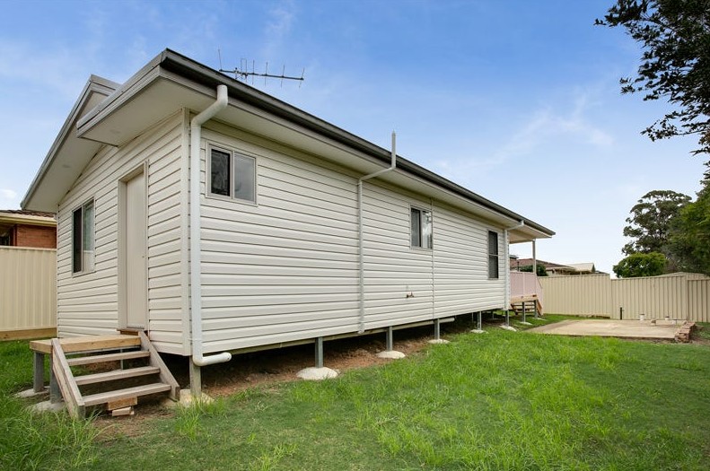 17a Mannix Street, Bonnyrigg Heights - Thumbnail 2