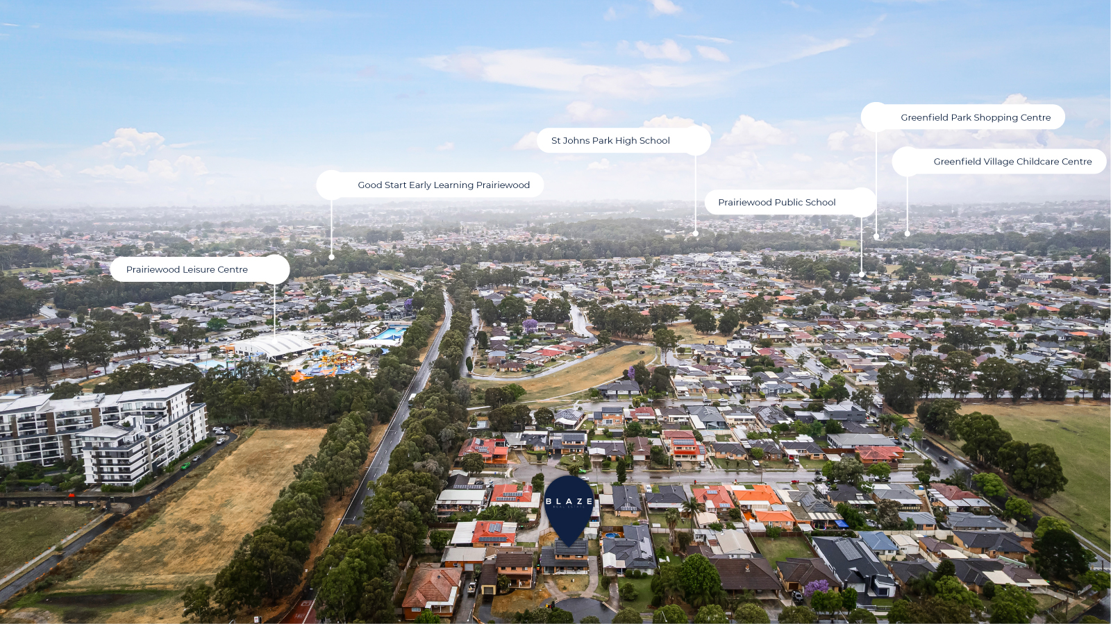 8 Guthega Place, Bossley Park - Thumbnail 4