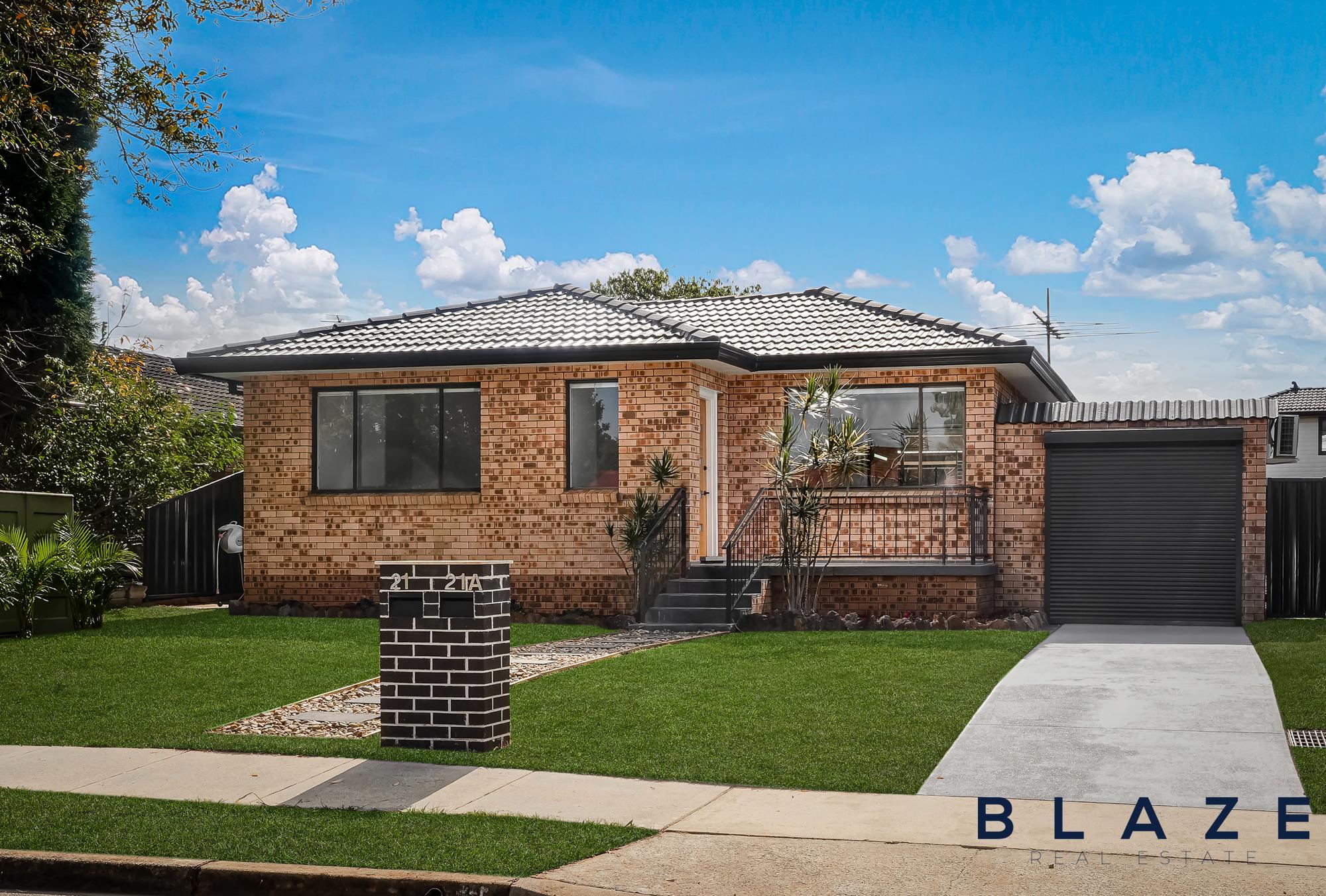 21 & 21A Swinborne Crescent, Wetherill Park - Thumbnail 6