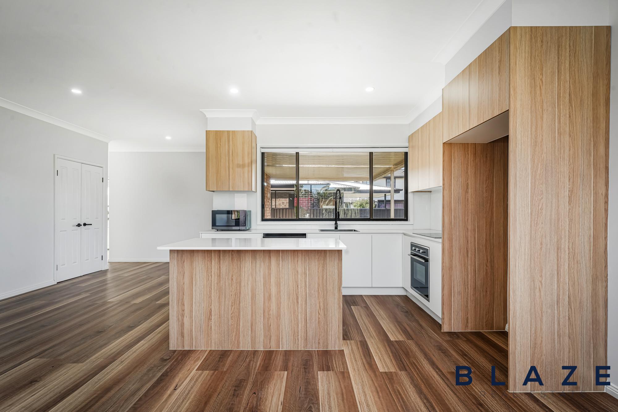 21 & 21A Swinborne Crescent, Wetherill Park - Thumbnail 2