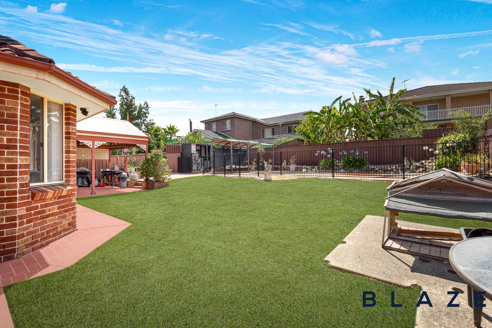8 Clarevale Street, Edensor Park - Thumbnail 7
