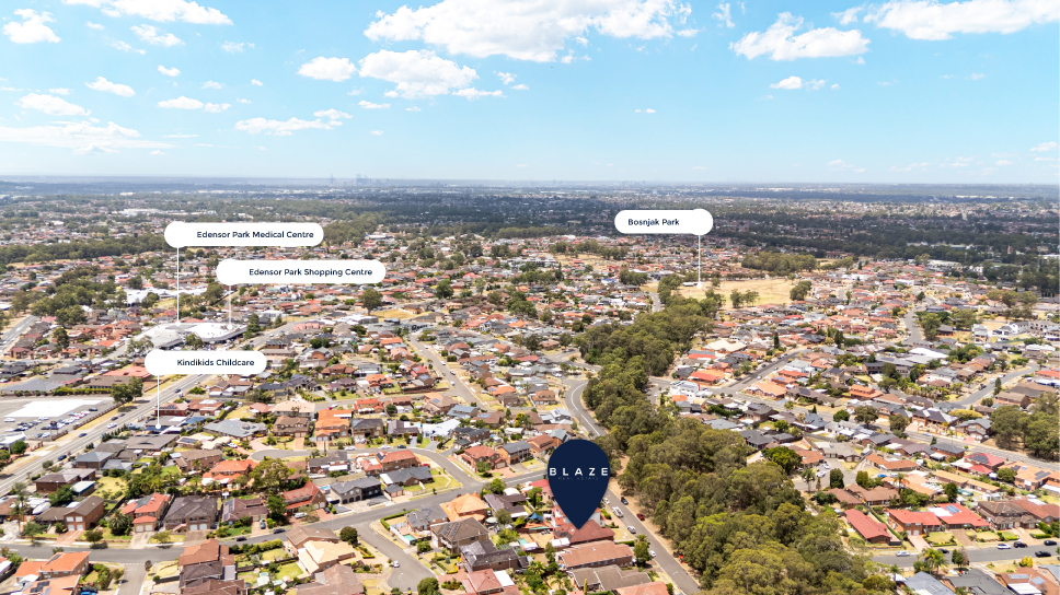 8 Clarevale Street, Edensor Park - Thumbnail 3