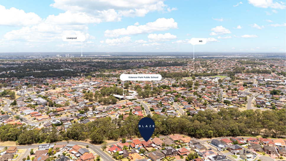 8 Clarevale Street, Edensor Park - Thumbnail 2