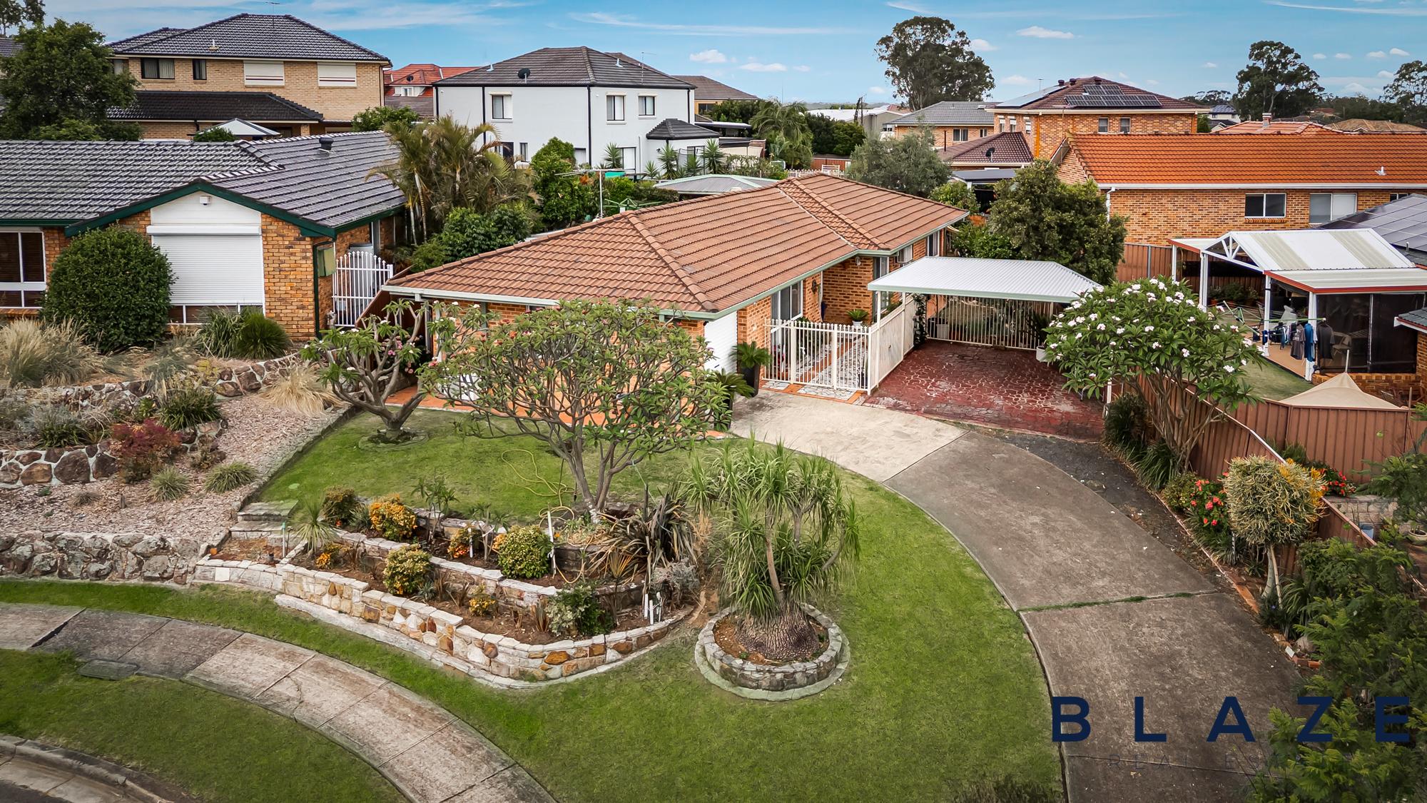 7 Wynn Close, Edensor Park - Thumbnail 4