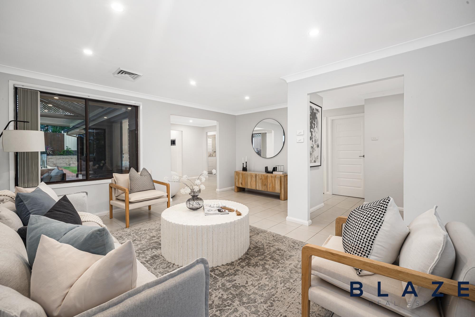 42 Stockdale Crescent, Abbotsbury - Image 1