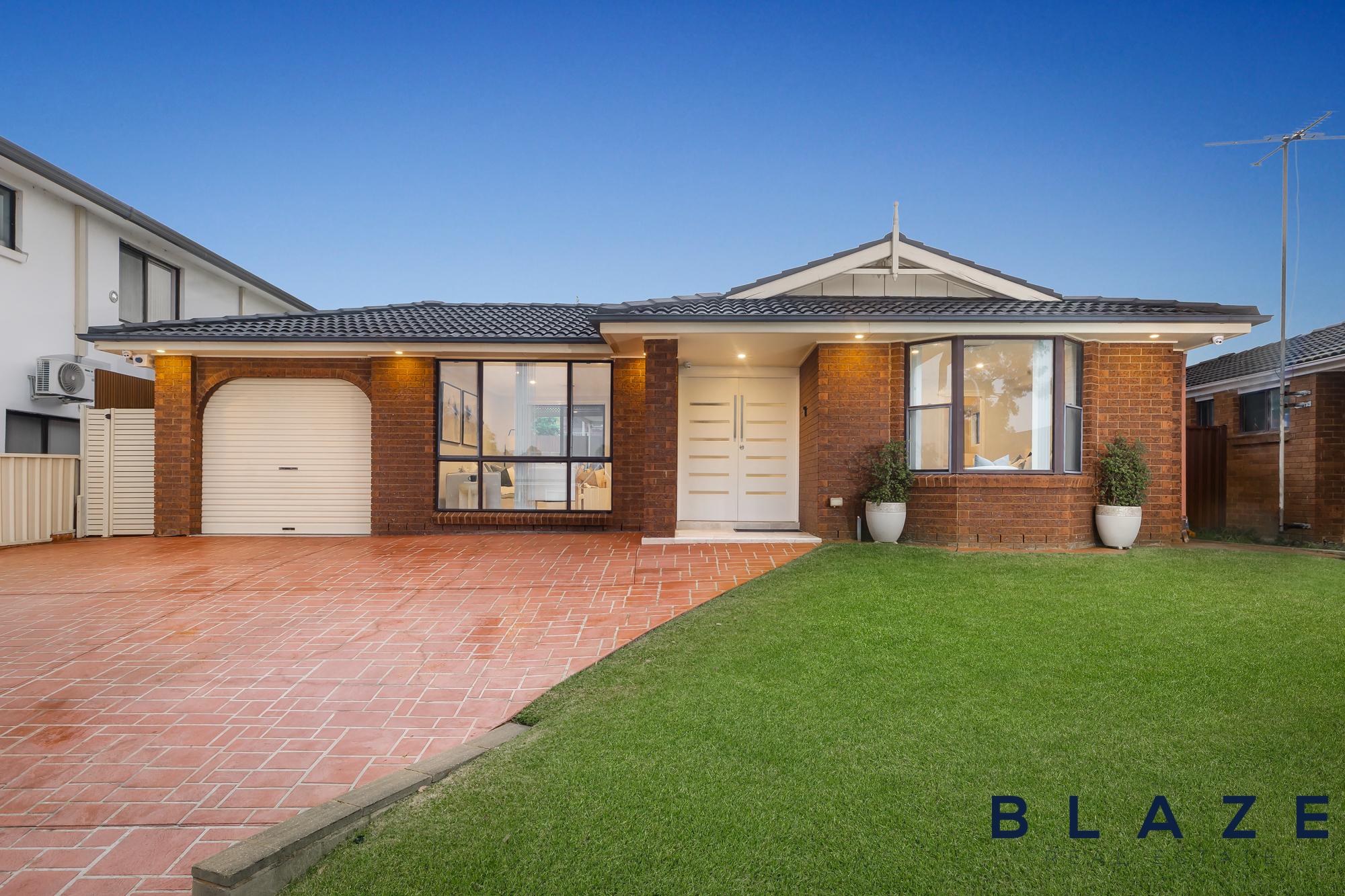 42 Stockdale Crescent, Abbotsbury - Thumbnail 3