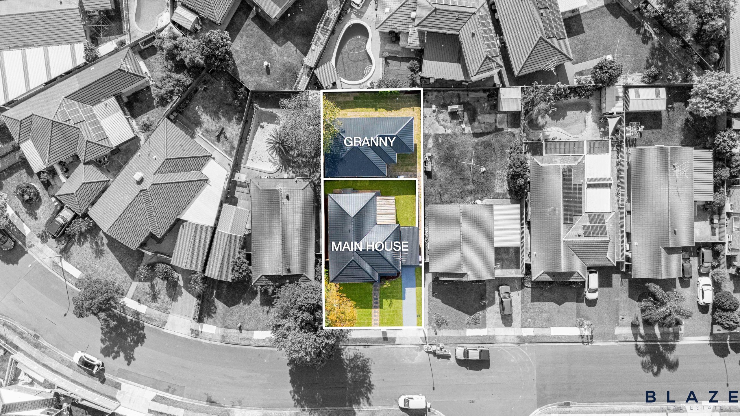 21 & 21A Swinborne Crescent, Wetherill Park - Thumbnail 8