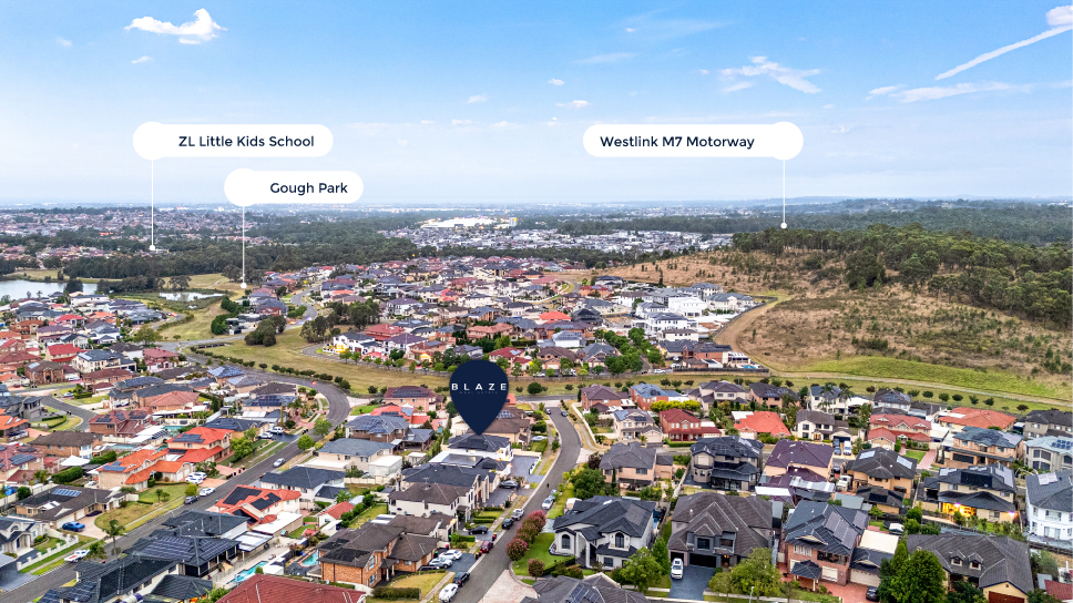 14 Aragon Street, Cecil Hills - Image 1