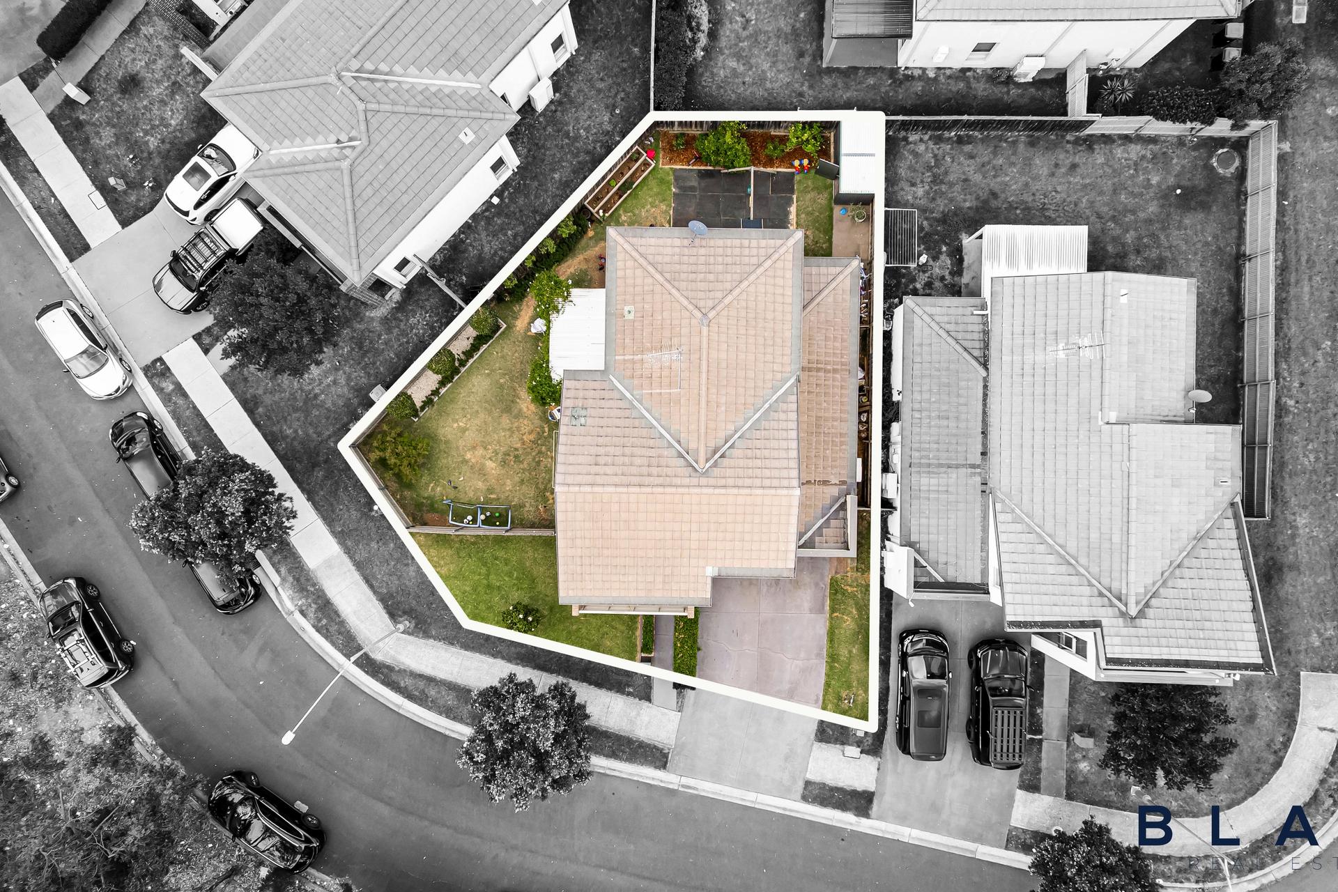 3 Parklands Circuit, Elizabeth Hills - Thumbnail 3