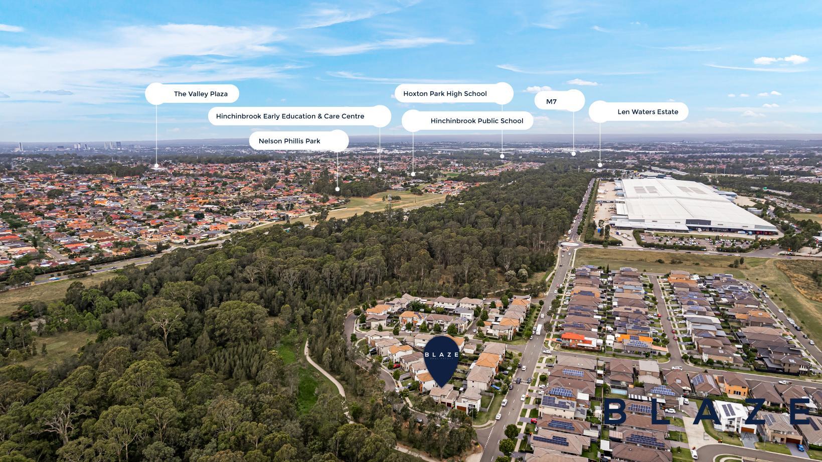 3 Parklands Circuit, Elizabeth Hills - Thumbnail 2