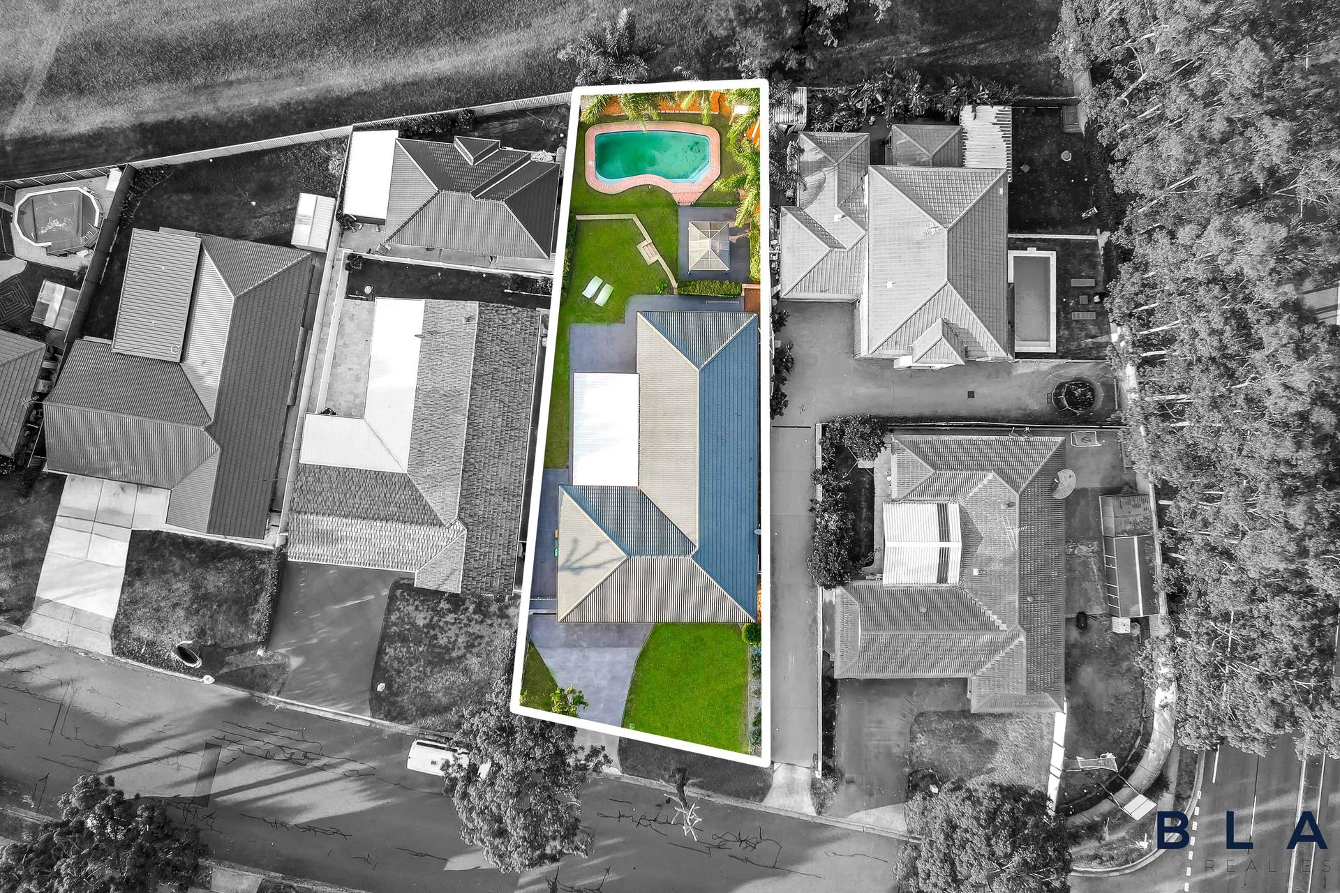5 Stockdale Crescent, Abbotsbury - Thumbnail 5
