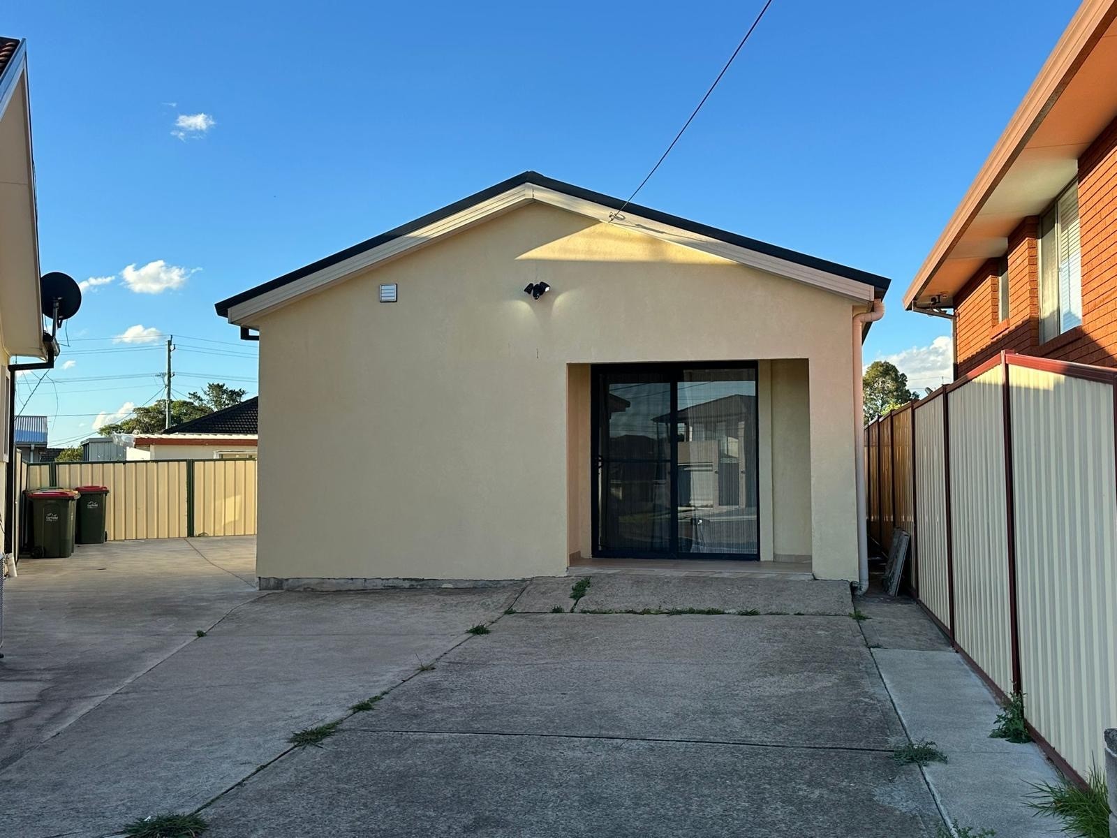 Canley Heights