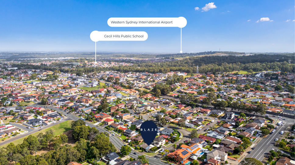 1 Hollydene Crescent, Edensor Park - Thumbnail 3