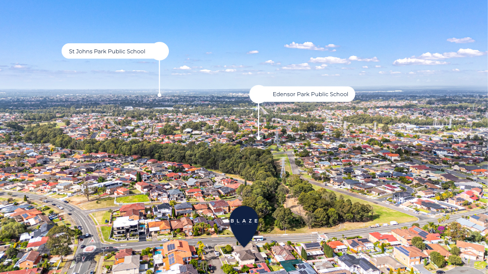 1 Hollydene Crescent, Edensor Park - Thumbnail 2