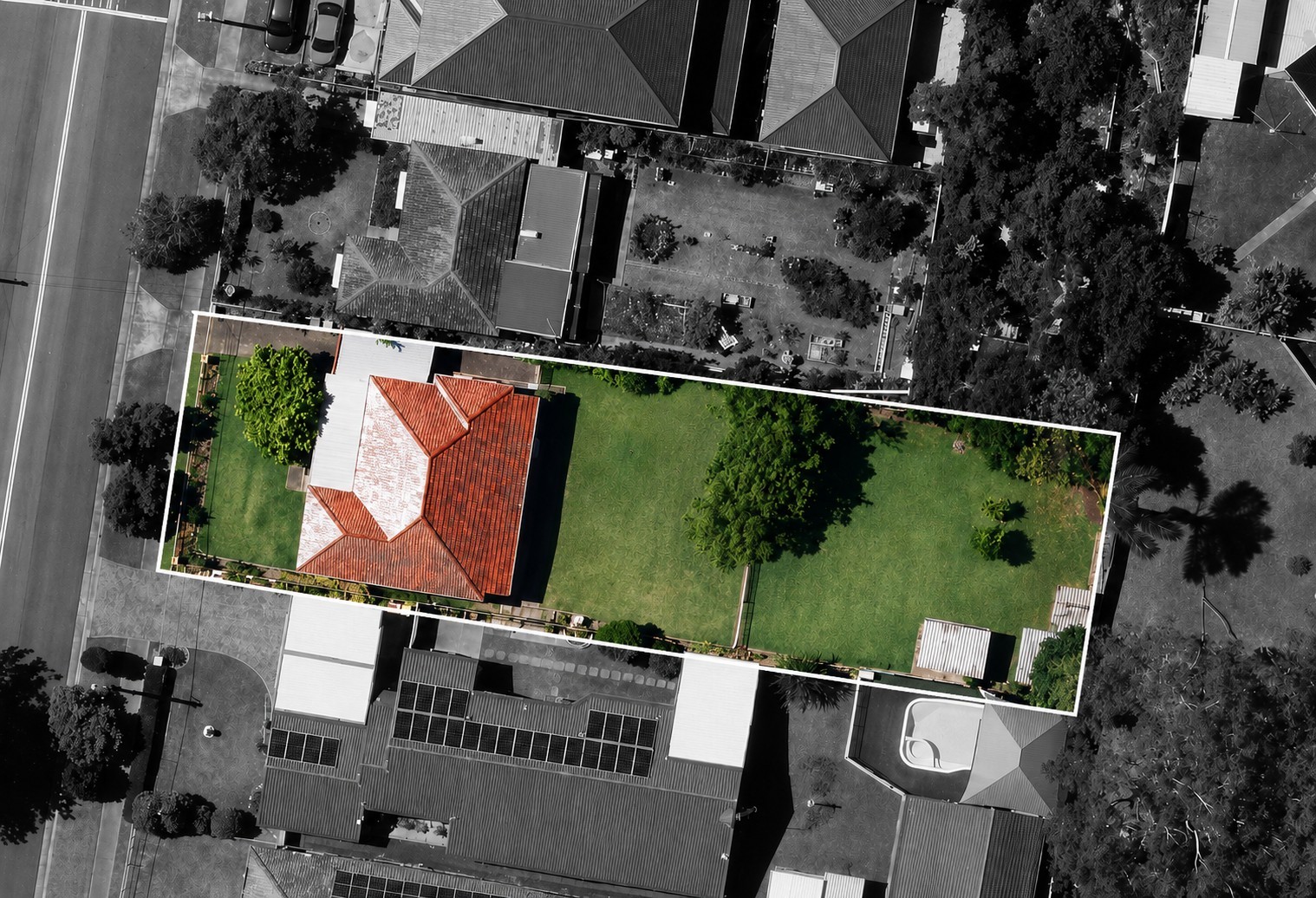 10a High Street, Cabramatta West - Image 1