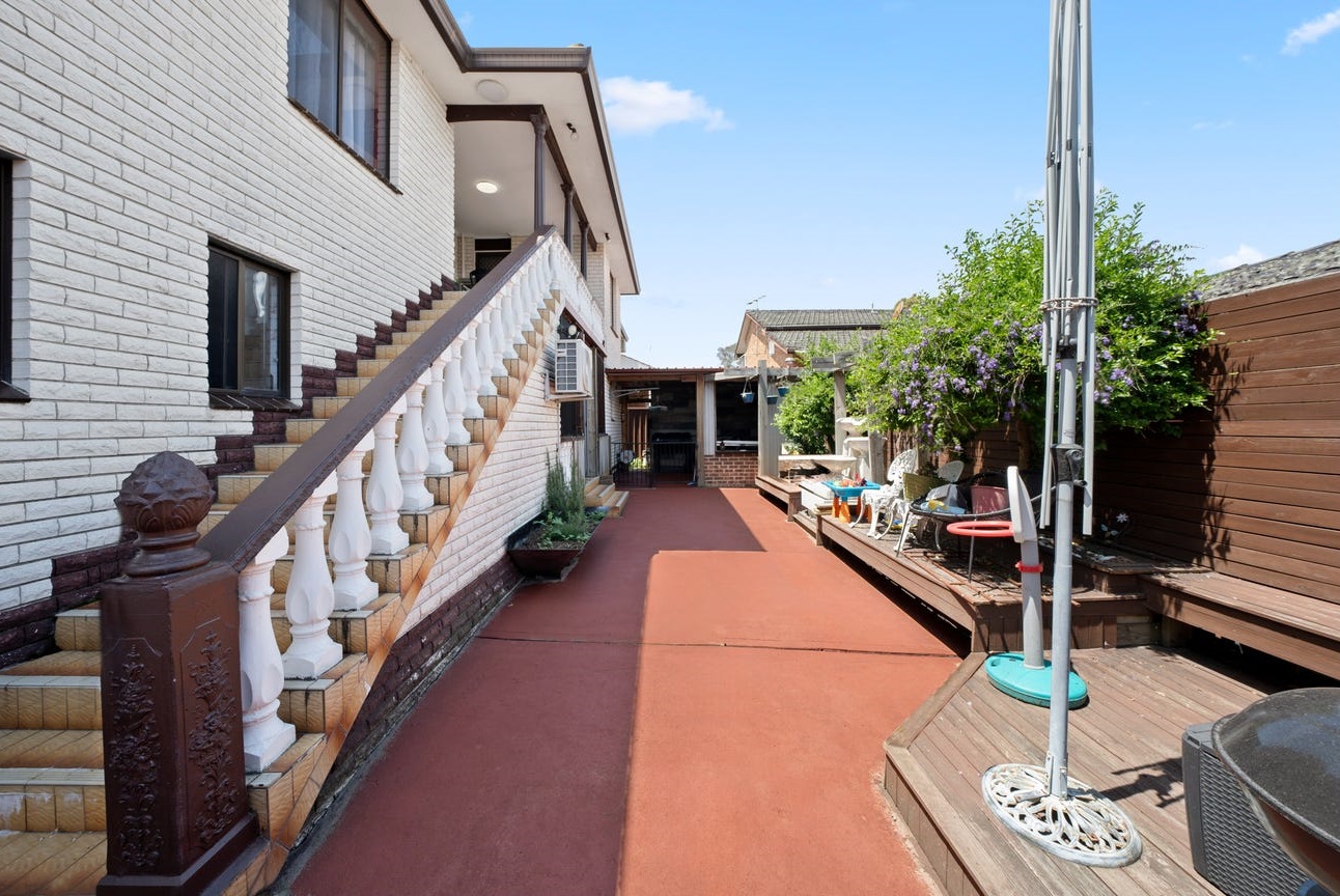 22 Langland Street, Wetherill Park - Thumbnail 2