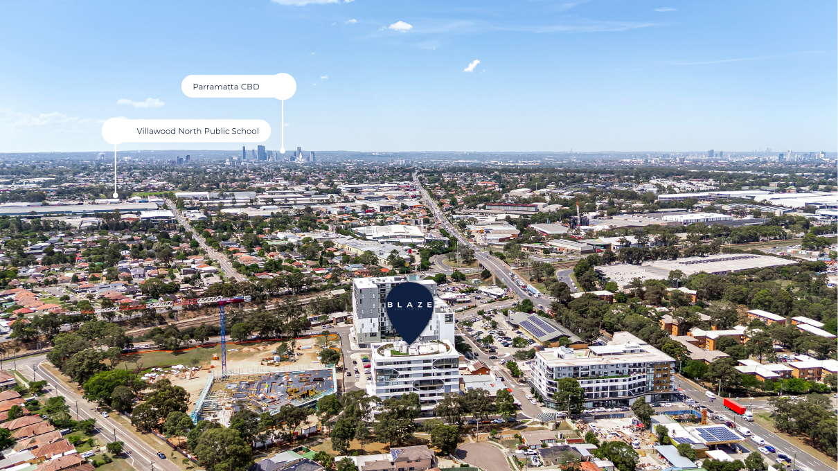 108/10-12 Howatt Street, Villawood - Thumbnail 3