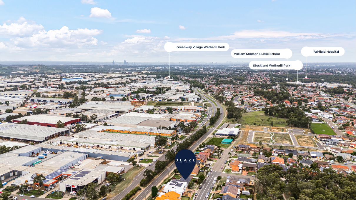 57 Castlereagh Street, Bossley Park - Thumbnail 2
