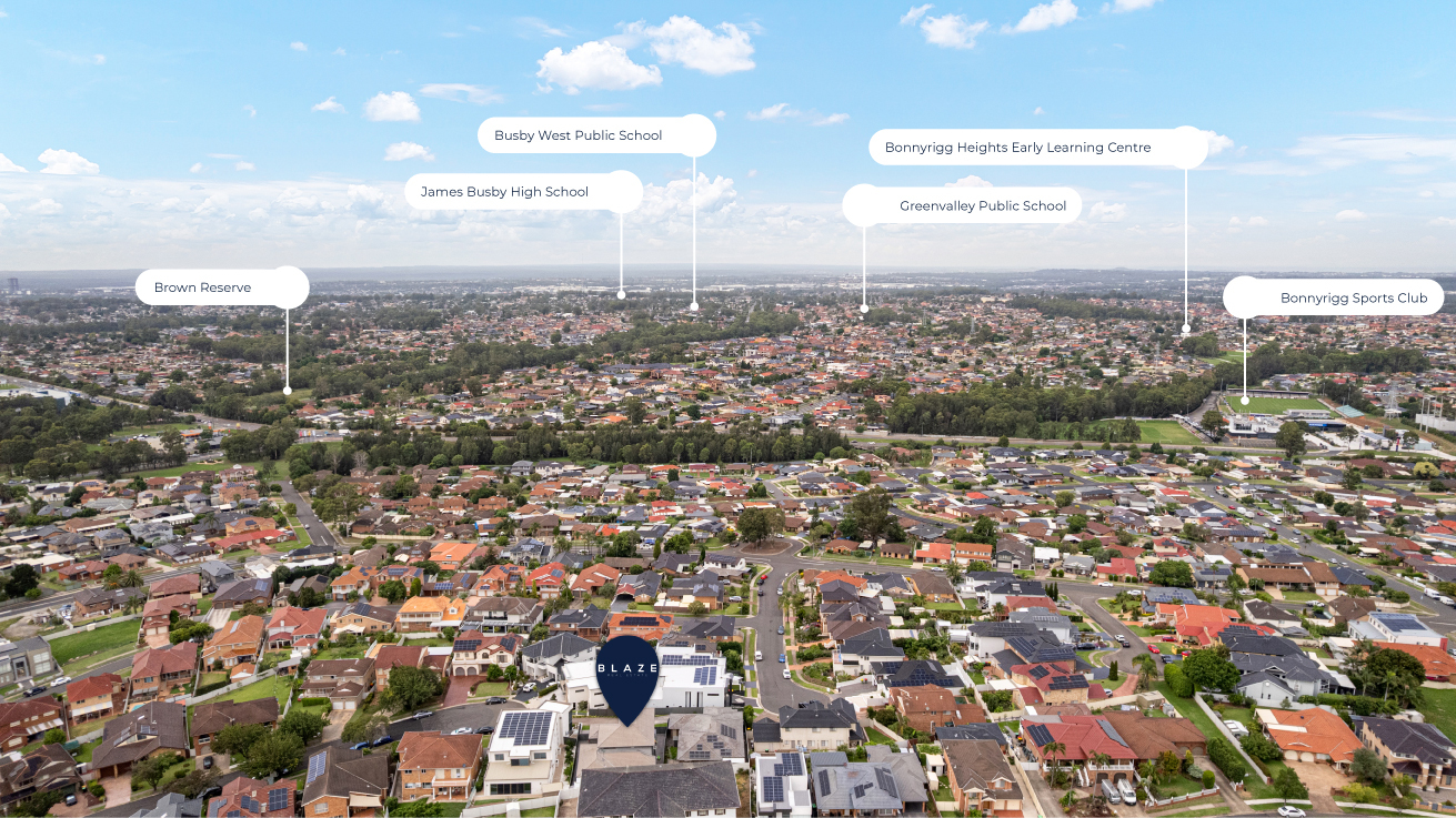 11 Tucker Place, Edensor Park - Thumbnail 3