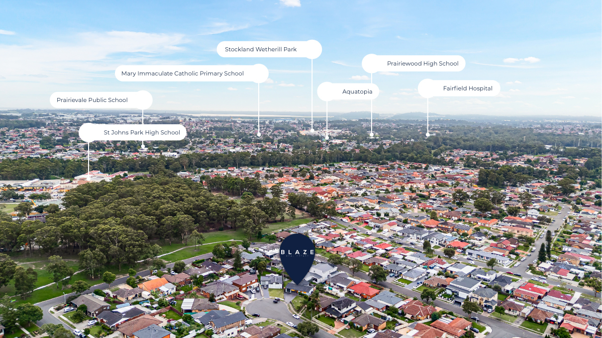 10 Moonbi Close, Greenfield Park - Thumbnail 2