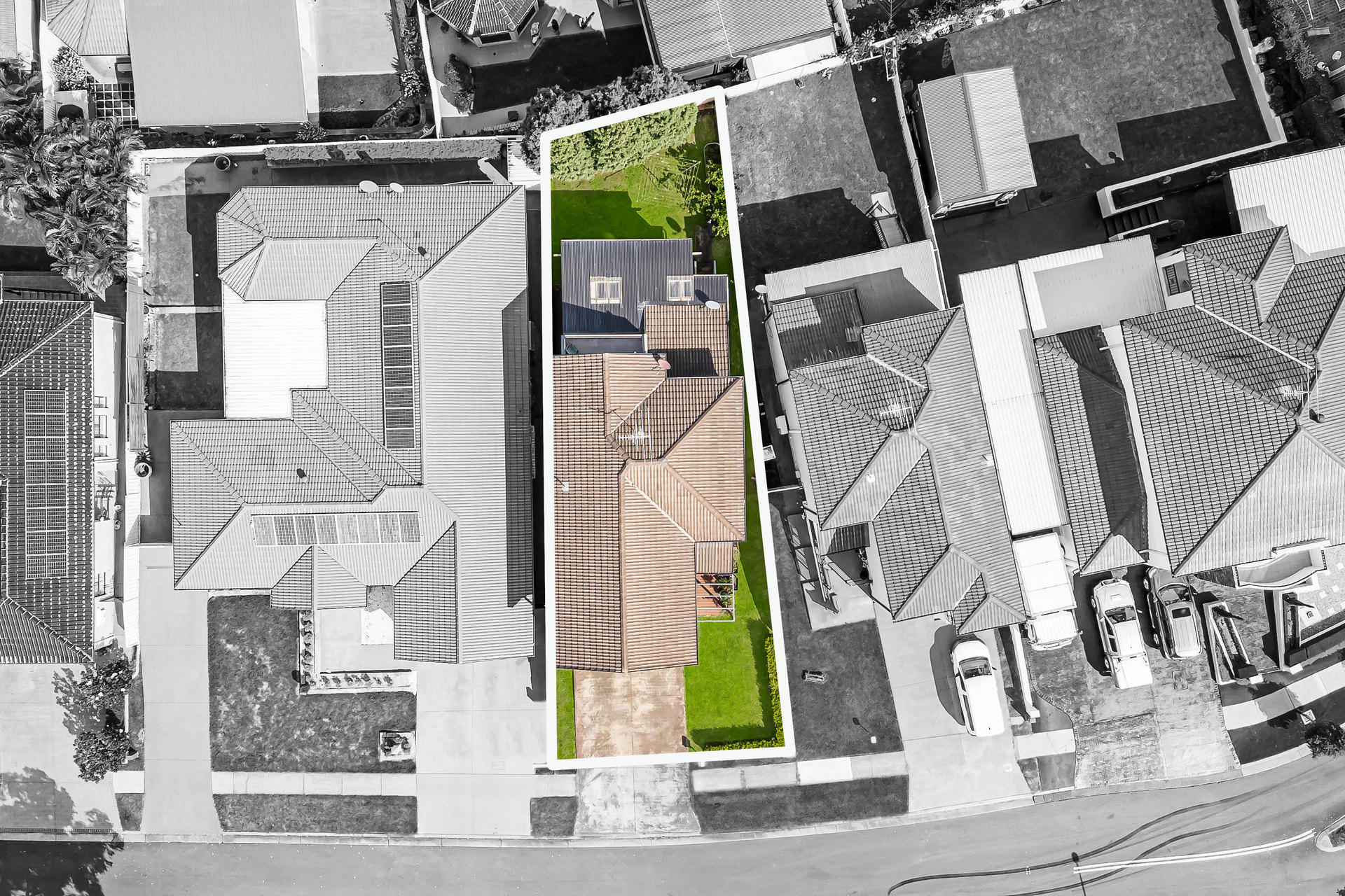 11A Stirling Street, Cecil Hills - Thumbnail 5