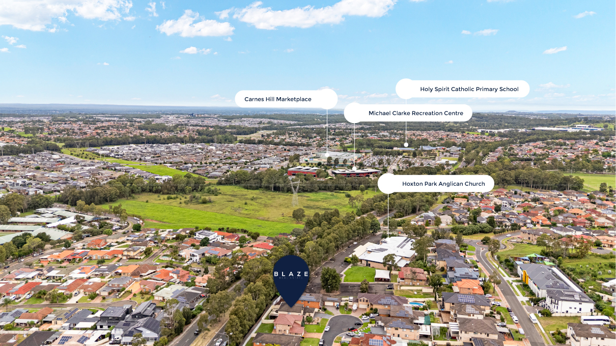 24 Ridgeway Close, West Hoxton - Thumbnail 3