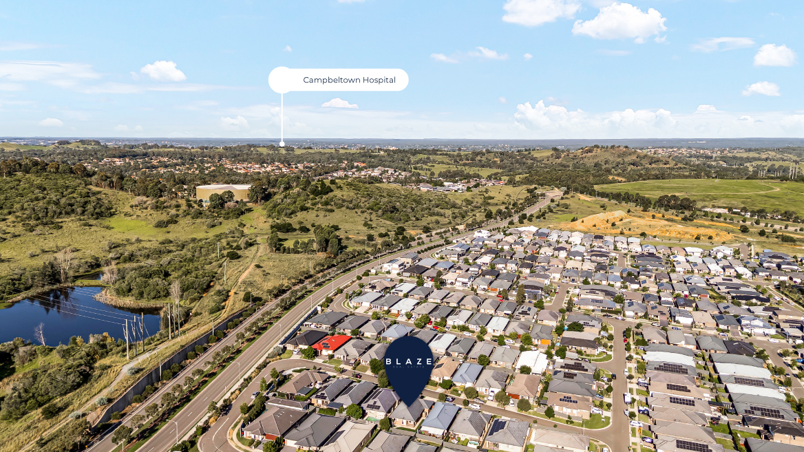 9 Cassidy Street, Spring Farm - Thumbnail 3