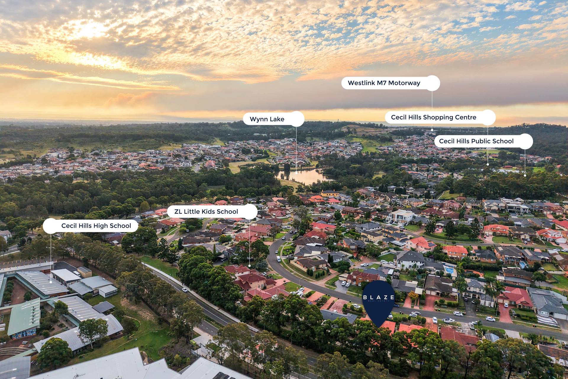 1/36 Wakehurst Crescent Metford, NSW 2323, Cecil Hills - Thumbnail 3