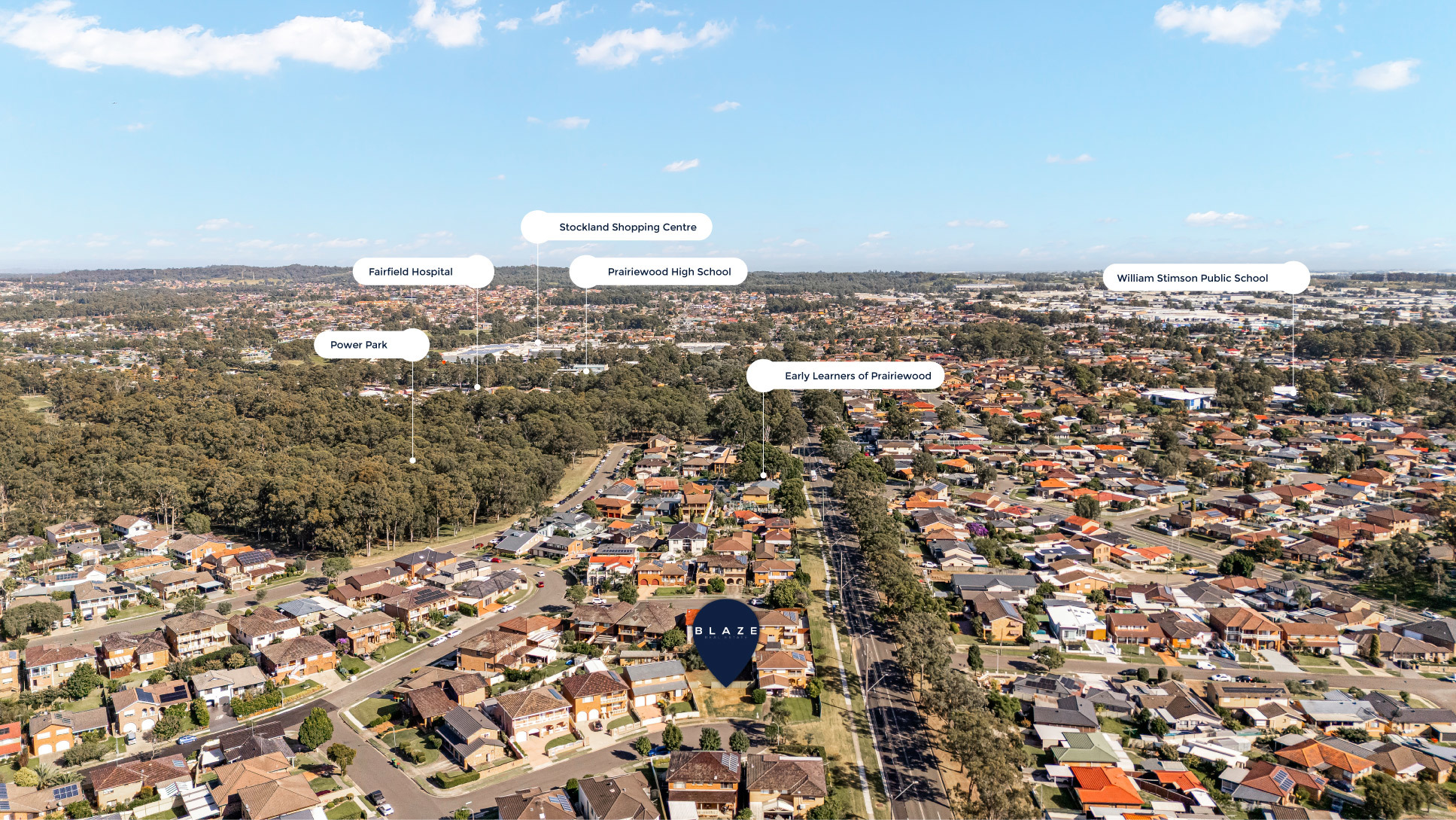 5 Clarke Close, Prairiewood - Thumbnail 4