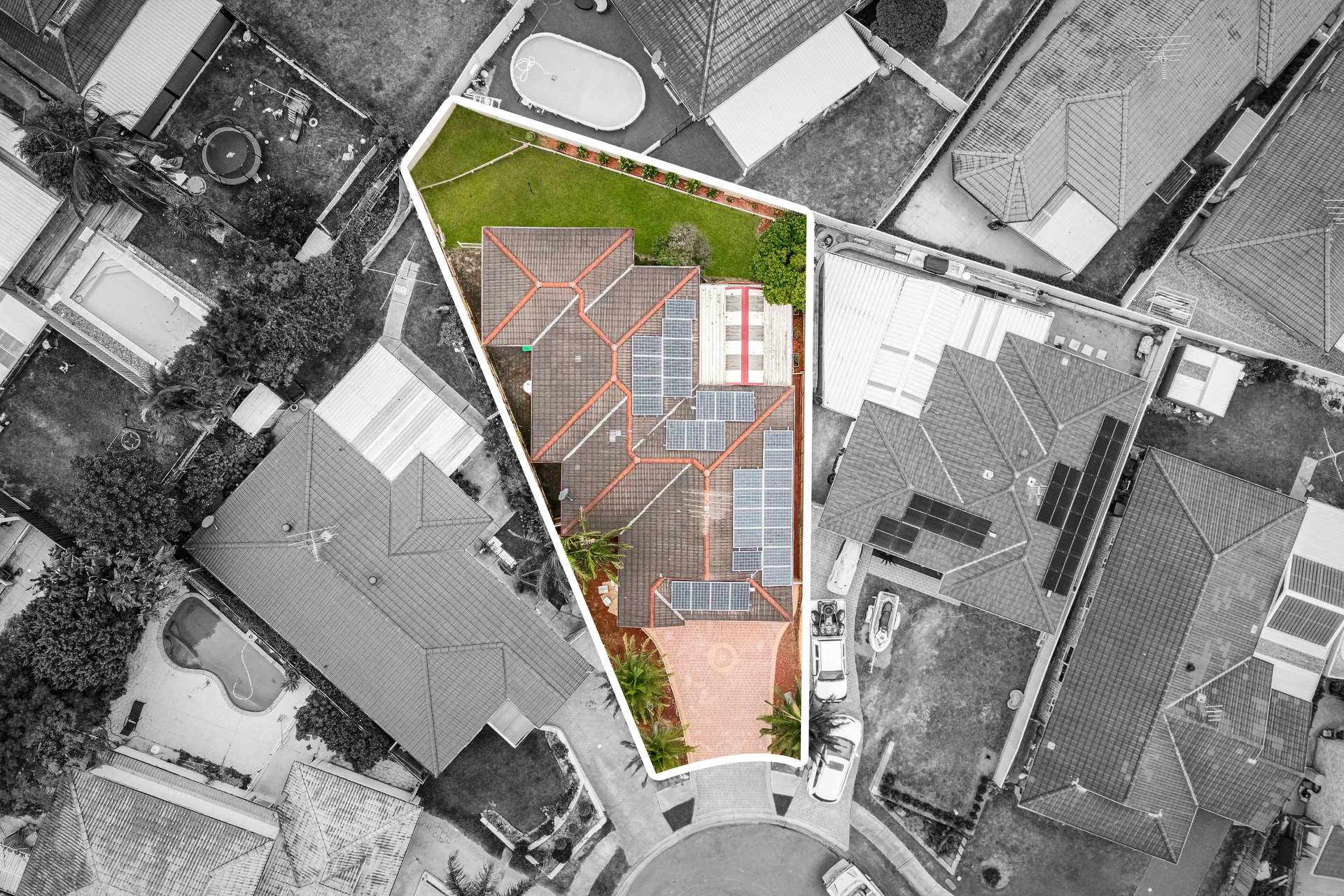 105/147-151 Anzac Parade, Kensington, Prestons - Thumbnail 3